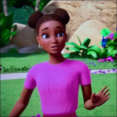 Qui est ce personnage ?