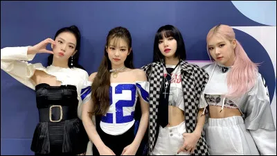 Quelle est ta bias dans le groupe ?