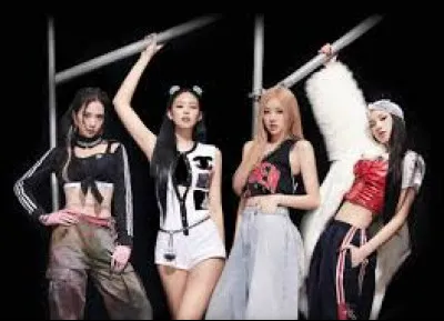 Avec laquelle voudrais-tu &ecirc;tre en couple ?