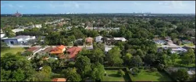 Trump a recueilli 56 % dans cet &Eacute;tat du sud qui d&eacute;signe 30 grands &eacute;lecteurs et o&ugrave; Marco Rubio a &eacute;t&eacute; s&eacute;nateur de 2011 &agrave; 2025 :