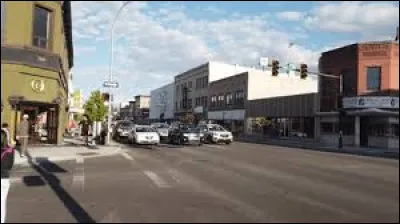 Trump a recueilli 66,6 % en 2024 dans cet &Eacute;tat des montagnes Rocheuses, dont les s&eacute;nateurs sont tous r&eacute;publicains depuis 1981 :