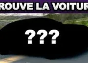 Quiz Voitures sorties en 1995 (D)