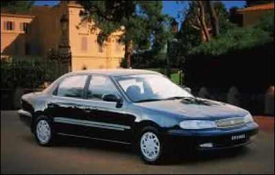 De quel mod&egrave;le s'agit-il ?