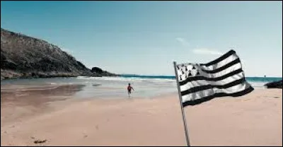 En Bretagne vous avez la C&ocirc;te de granit _____
