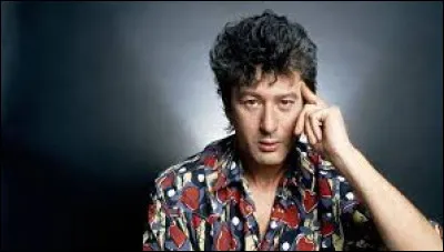 Nom d'un album d'Alain Bashung : "_____ p&eacute;trole".