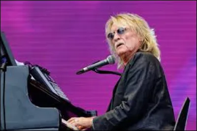 Chanson de Christophe : Les Mots ___