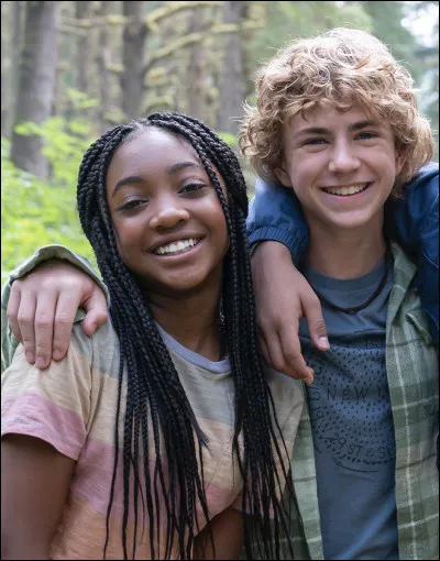 J'ai oubli&eacute; ! Tu es...