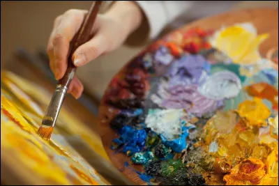 Peintures c&eacute;l&egrave;bres : laquelle de ces affirmations est vraie ?