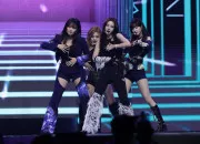 Quiz Les membres du groupe Aespa