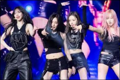 Qui a chant&eacute; &ccedil;a ? ''Got me cookin' goody goodyYeah, you can't get enoughI'm gettin' money, money, moneyKeep on runnin' it upTop down Giddy, giddy it upI got the GOOD STUFFGOOD STUFF''