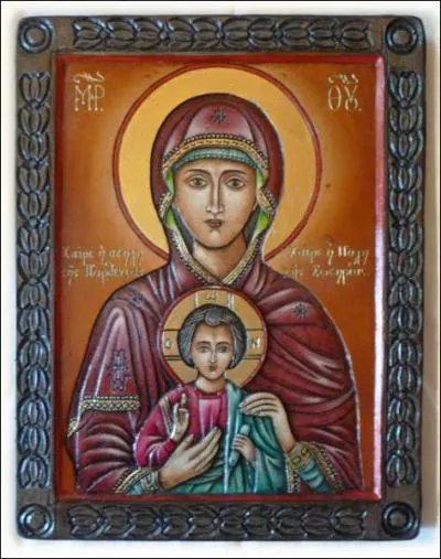 O sont places les lettres OWN ?