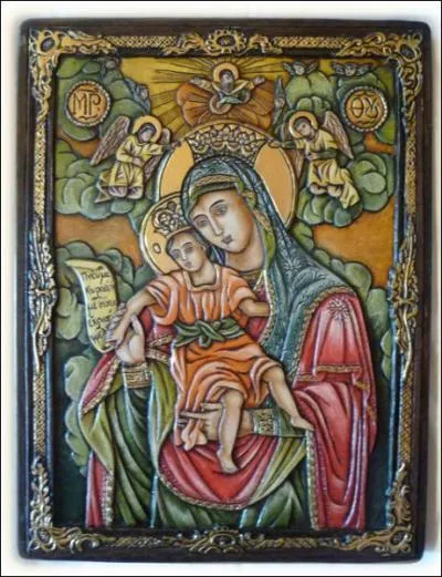 Qu'est ce que 'DOSTOINO ESTI' ?