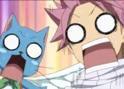 Quiz Fairy Tail