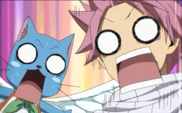 Quiz Fairy tail