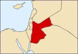 Quel est ce pays (en rouge) ?