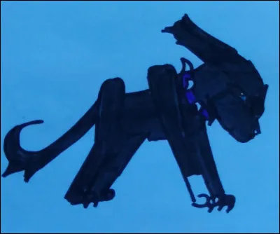 Qui est ce personnage ?