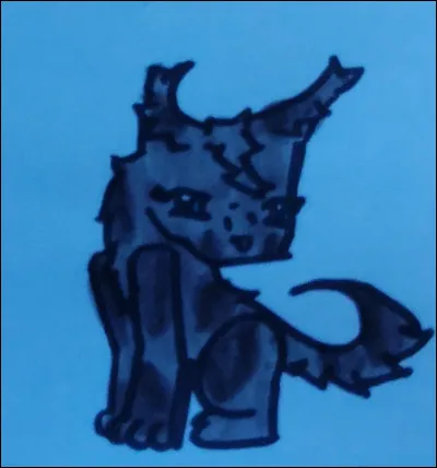 Qui est ce personnage ?