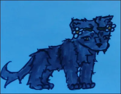 Qui est ce personnage ?