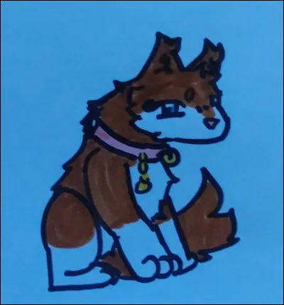 Qui est ce personnage ?