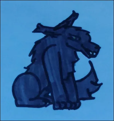 Qui est ce personnage ?