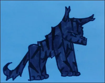 Qui est ce personnage ?