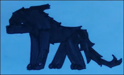 Qui est ce personnage ?