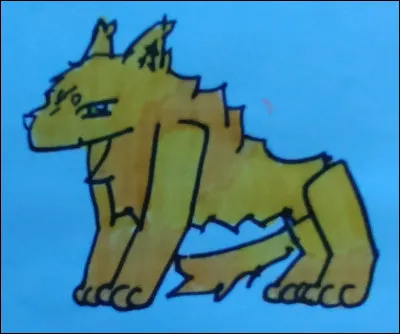 Qui est ce personnage ?