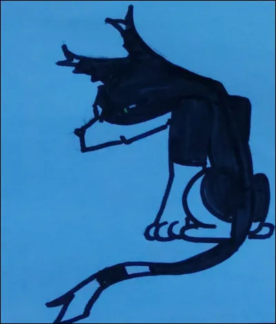 Qui est ce personnage ?