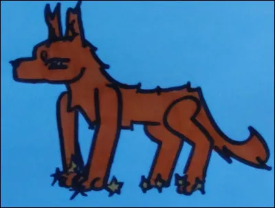 Qui est ce personnage ?