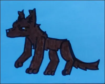 Qui est ce personnage ?