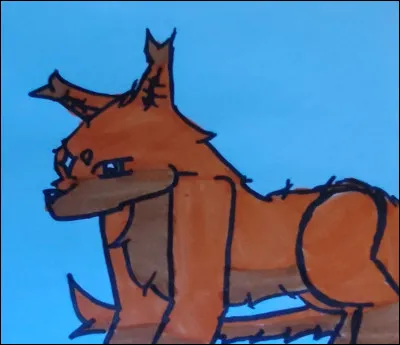 Qui est ce personnage ?