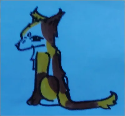 Qui est ce personnage ?