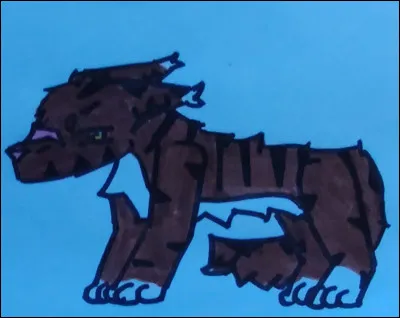 Qui est ce personnage ?