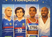 Quiz Vrai ou faux : les personnalit�s sportives fran�aises