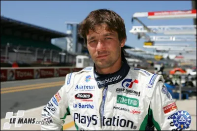 S&eacute;bastien Loeb a gagn&eacute; au moins une course dans un championnat du monde autre que le rallye WRC.