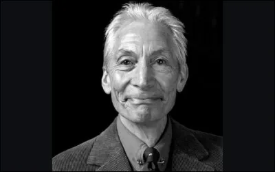 Qui &eacute;tait Charlie Watts ?