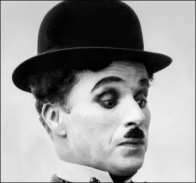 Dans quel film Charlie Chaplin n'a-t-il PAS jou&eacute; ?