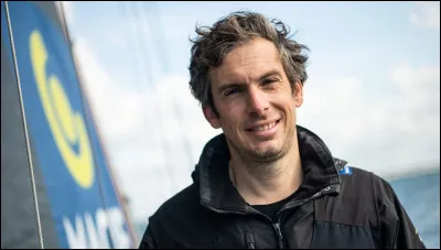 Quelle course &agrave; la voile Charlie Dalin a-t-il remport&eacute;e en 2024 ?