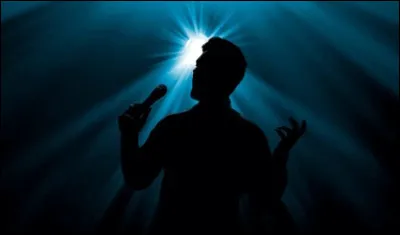 Quel chanteur fran&ccedil;ais de rock est l�interpr&egrave;te du titre ''Charlie Charlie'' ?