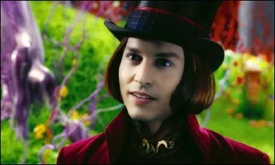 Qui est cet acteur qui joue le premier r&ocirc;le dans le film ''Charlie et la Chocolaterie'' ?
