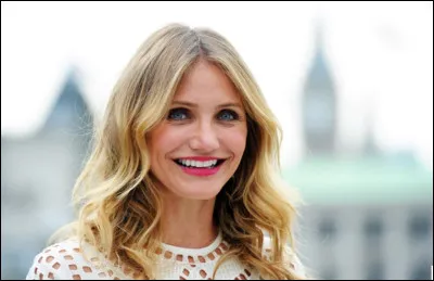 Qui est cette actrice am&eacute;ricaine qui joue le premier r&ocirc;le dans le film ''Charlie et ses dr&ocirc;les de dames'' ?