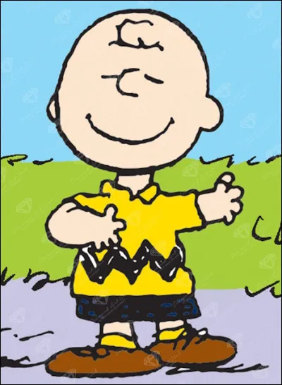 Dans quel comic strip retrouve-t-on ''Charlie Brown'' ?