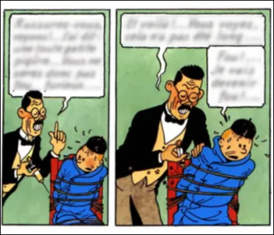 La charit&eacute;, bien ordonn&eacute;e, commence... par le d&eacute;but (de carri&egrave;re). Et si je vous dit : "Il y a toujours un coin qui me [...Compl&eacute;tez !...]