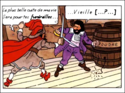 Mais aux grands mots, les grands rem&egrave;des, n'est-ce pas ?