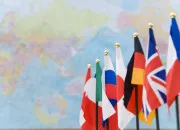 Quiz G�ographie - Les pays et les r�gions se terminant par ''-an''