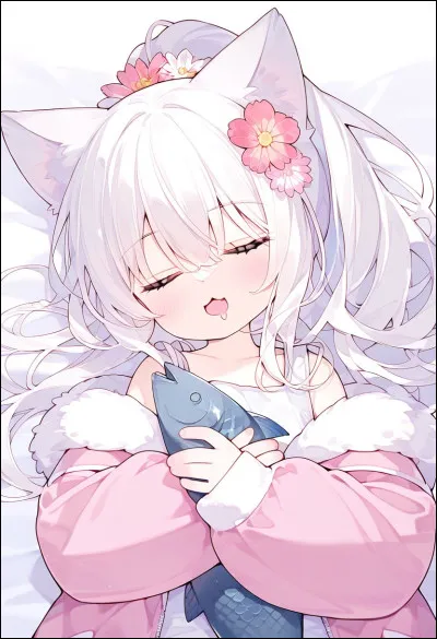 Est-ce que tu pr&eacute;f&egrave;res tenir un petit caf&eacute; ou vendre tes cr&eacute;ations ?