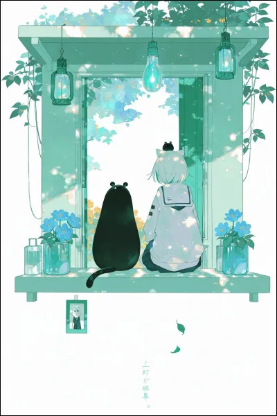 Aimes-tu la nature ?