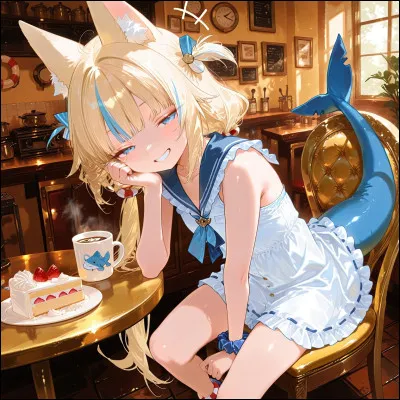 Quel est ton signe astrologique ? (1)