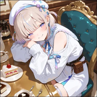 Quel est ton signe astrologique ? (2)