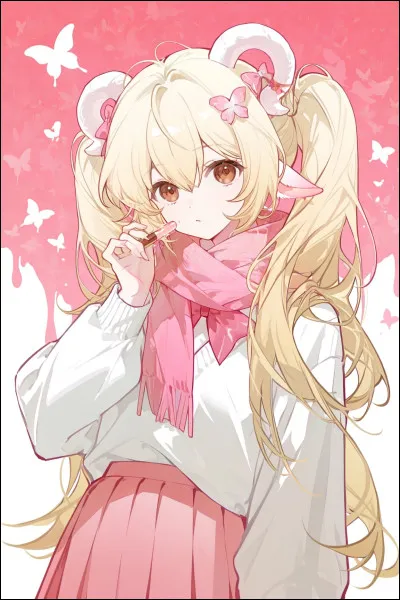 Quel est ton signe astrologique ? (3)